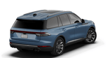 2027 Lincoln Aviator Reserve AWD