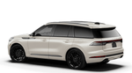 2027 Lincoln Aviator Reserve AWD