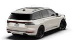 2027 Lincoln Aviator Reserve AWD