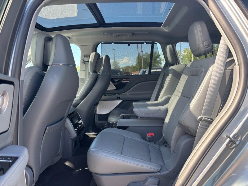 2020 Lincoln Aviator Reserve AWD