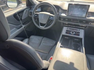 2020 Lincoln Aviator Reserve AWD