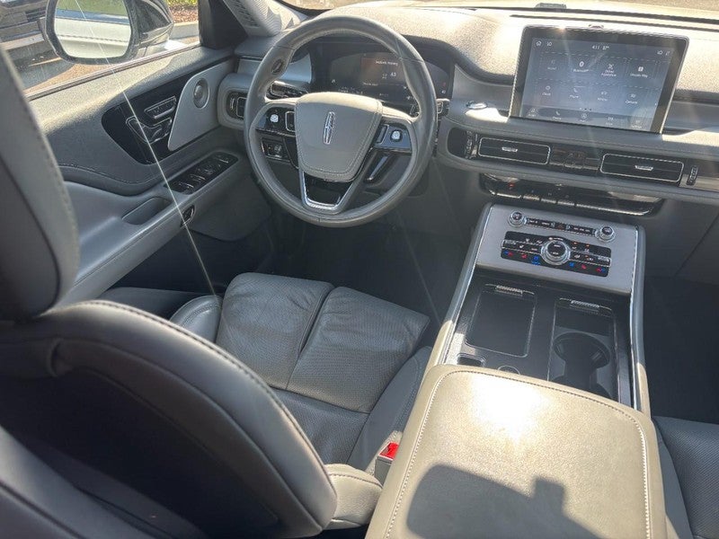 2020 Lincoln Aviator Reserve AWD