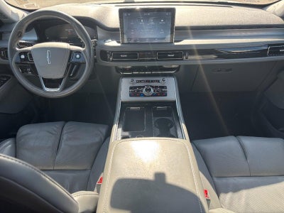 2020 Lincoln Aviator Reserve AWD
