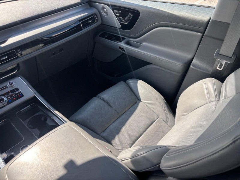 2020 Lincoln Aviator Reserve AWD