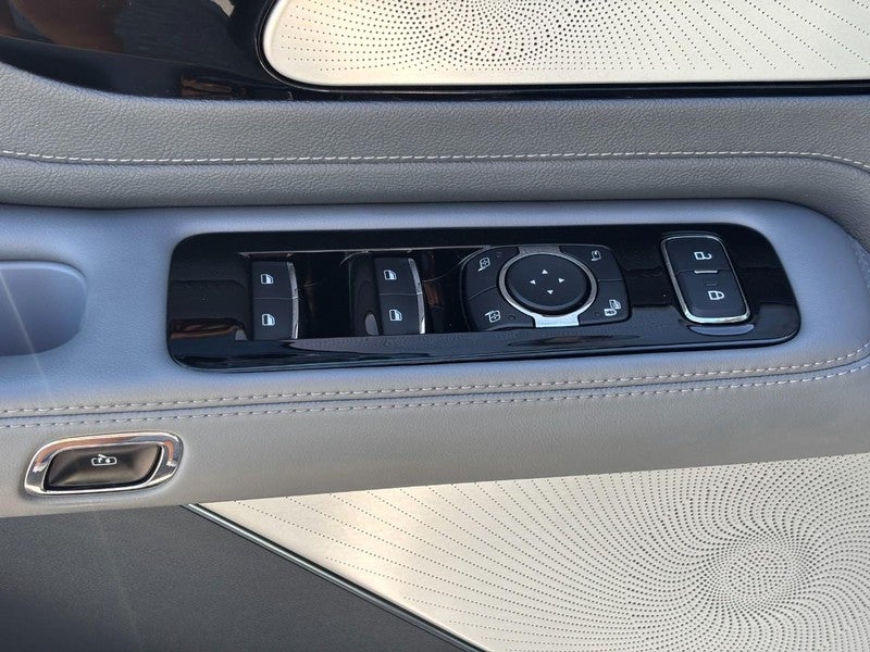 2020 Lincoln Aviator Reserve AWD