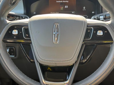 2020 Lincoln Aviator Reserve AWD