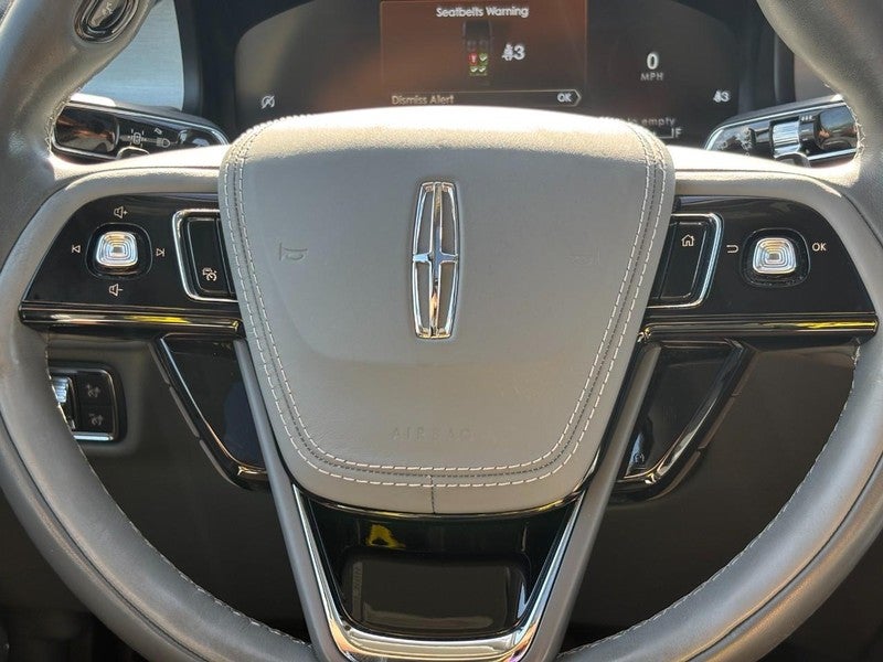 2020 Lincoln Aviator Reserve AWD