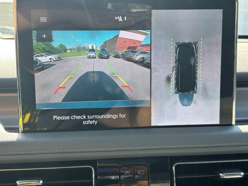 2020 Lincoln Aviator Reserve AWD