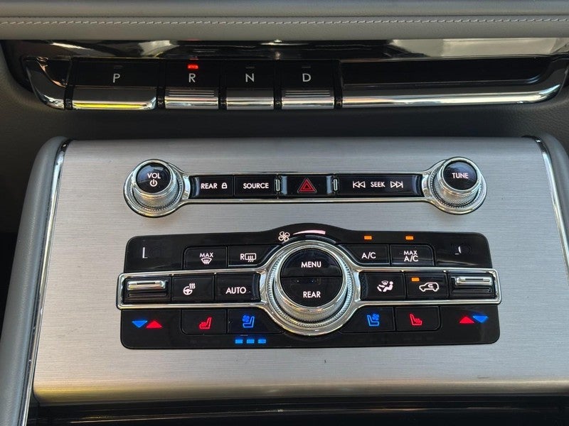 2020 Lincoln Aviator Reserve AWD