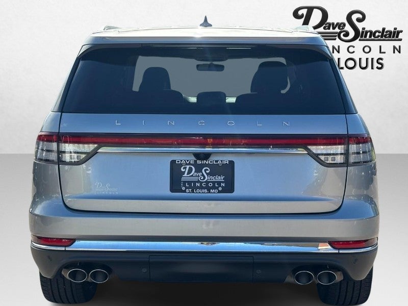 2020 Lincoln Aviator Reserve AWD