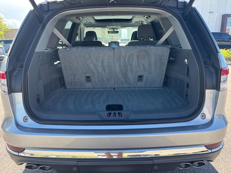 2020 Lincoln Aviator Reserve AWD