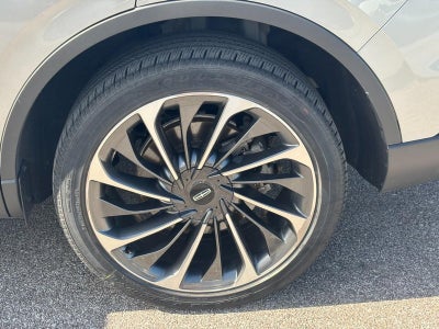 2020 Lincoln Aviator Reserve AWD