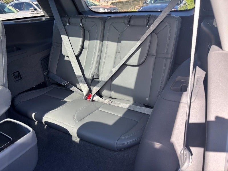 2020 Lincoln Aviator Reserve AWD