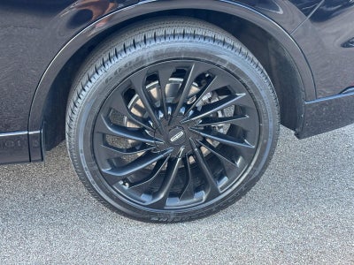 2023 Lincoln Aviator Reserve AWD