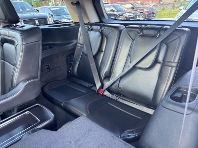 2023 Lincoln Aviator Reserve AWD