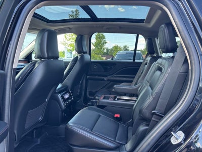 2023 Lincoln Aviator Reserve AWD