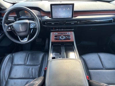 2023 Lincoln Aviator Reserve AWD