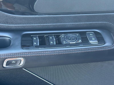 2023 Lincoln Aviator Reserve AWD