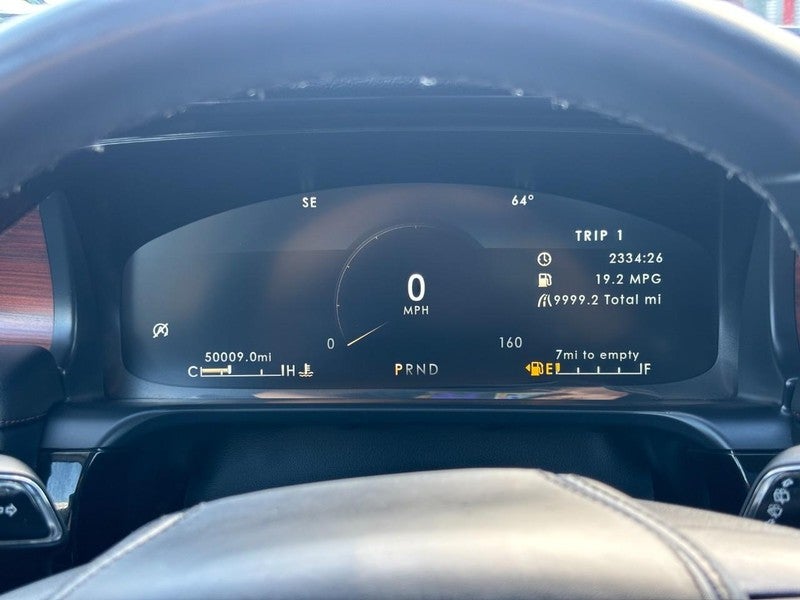 2023 Lincoln Aviator Reserve AWD
