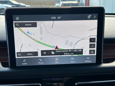 2023 Lincoln Aviator Reserve AWD
