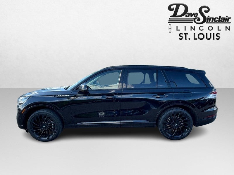 2023 Lincoln Aviator Reserve AWD