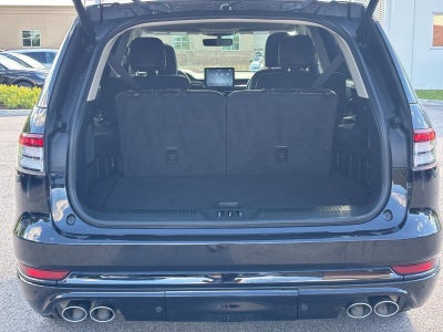 2023 Lincoln Aviator Reserve AWD