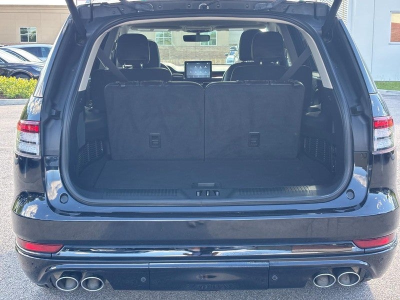 2023 Lincoln Aviator Reserve AWD