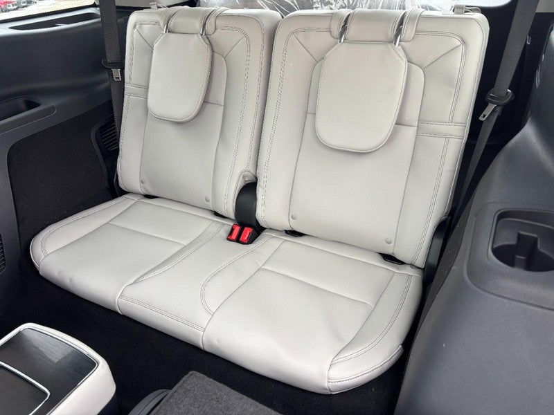 2026 Lincoln Aviator Reserve AWD