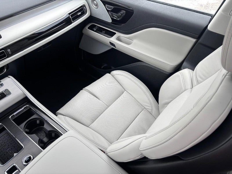 2026 Lincoln Aviator Reserve AWD