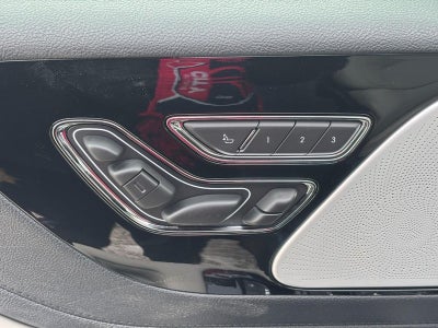 2026 Lincoln Aviator Reserve AWD