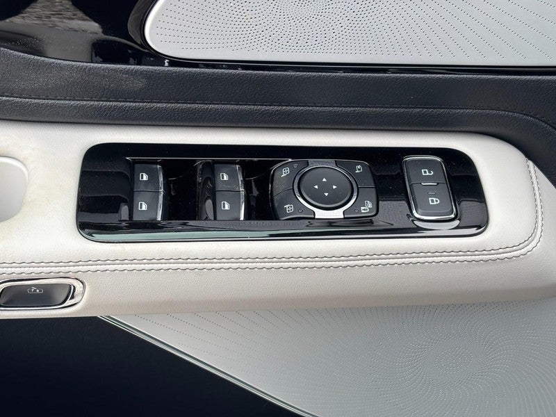 2026 Lincoln Aviator Reserve AWD