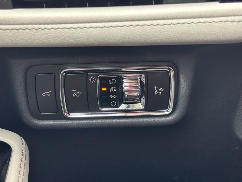 2026 Lincoln Aviator Reserve AWD