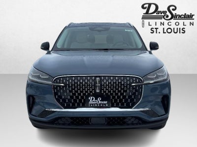 2026 Lincoln Aviator Reserve AWD