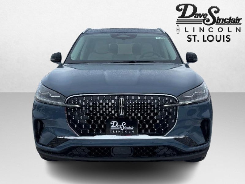 2026 Lincoln Aviator Reserve AWD