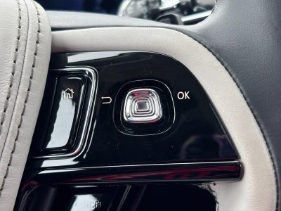 2026 Lincoln Aviator Reserve AWD