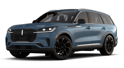 2026 Lincoln Aviator Reserve AWD