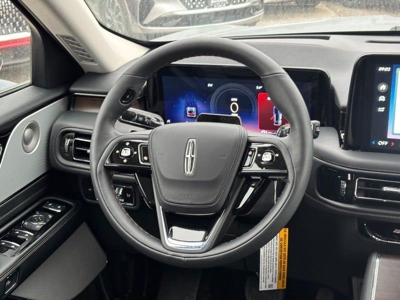 2026 Lincoln Aviator Reserve AWD