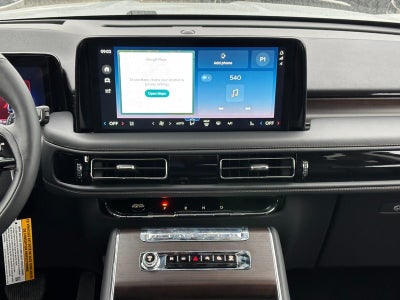 2026 Lincoln Aviator Reserve AWD