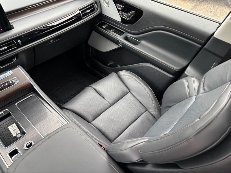 2026 Lincoln Aviator Reserve AWD