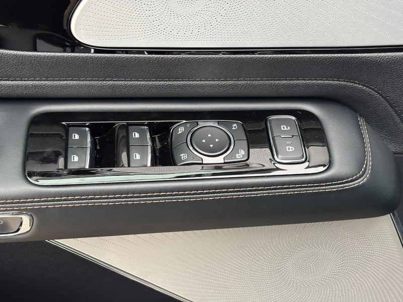 2026 Lincoln Aviator Reserve AWD