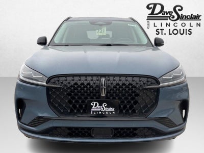 2026 Lincoln Aviator Reserve AWD