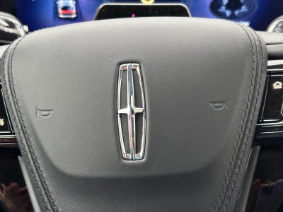 2026 Lincoln Aviator Reserve AWD