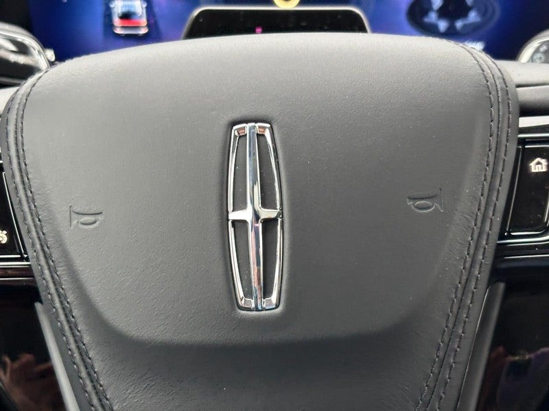 2026 Lincoln Aviator Reserve AWD