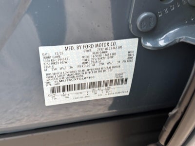 2026 Lincoln Aviator Reserve AWD