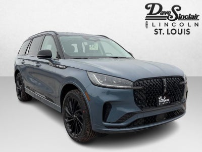 2026 Lincoln Aviator Reserve AWD