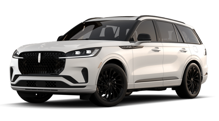 2026 Lincoln Aviator Reserve AWD