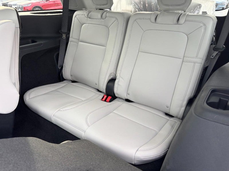 2026 Lincoln Aviator Reserve AWD