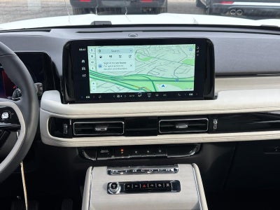 2026 Lincoln Aviator Reserve AWD