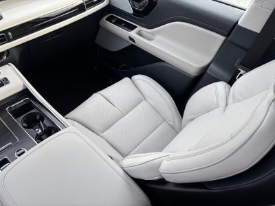 2026 Lincoln Aviator Reserve AWD