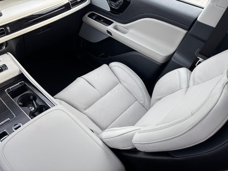 2026 Lincoln Aviator Reserve AWD